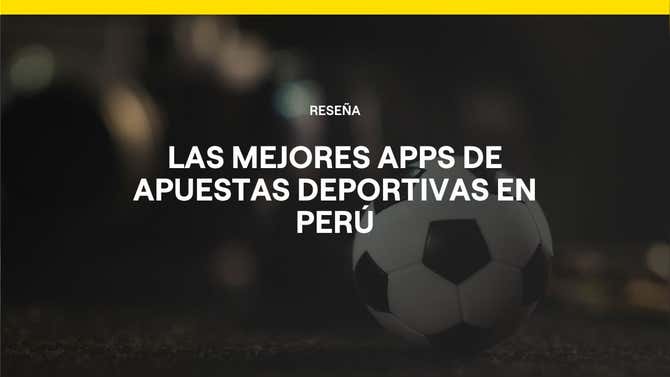 Cómo Apostar desde Perú de Forma Segura