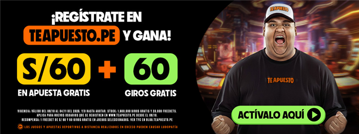 Cómo apostar desde Perú: métodos de pago y casas recomendadas