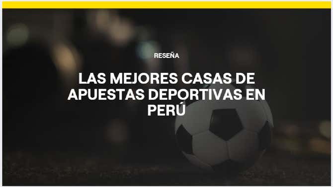 Forma Reciente y Bajas Confirmadas