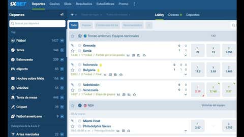 Mercados Alternativos para Este Duelo
