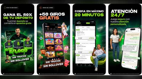 Mercados Alternativos y Combinadas del Día