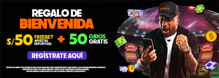 Mercados Recomendados y Cómo Apostar Desde Perú